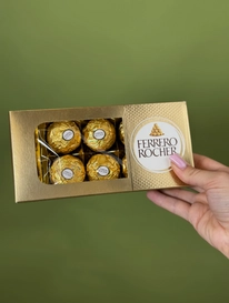 Конфеты &laquo;Ferrero Rocher&raquo; 250г от интернет-магазина «» в 